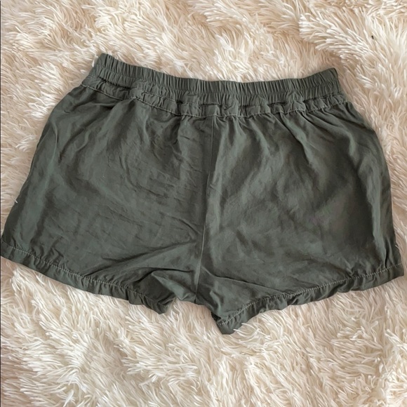 Splendid Shorts Size Small - Picture 2 of 7